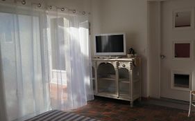 chez Annick